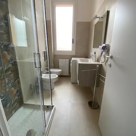 Levante Maison d'hôtes Bologne