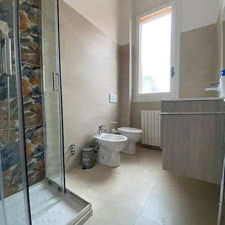Maison d'hôtes Levante Bologne